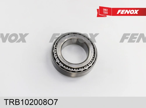 подшипник ступицы!\ ВАЗ 2121/2123 TRB102008O7 FENOX
