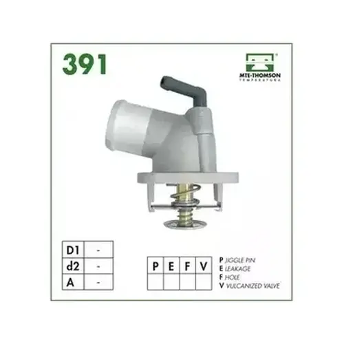 Термостат системы охлаждения MTE-THOMSON VT39192