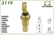 датчик температуры охлажд.жидкости Mits 3119 MTE-THOMSON