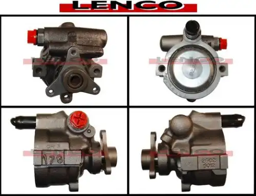 Насос гидроусилителя руля LENCO SP3411