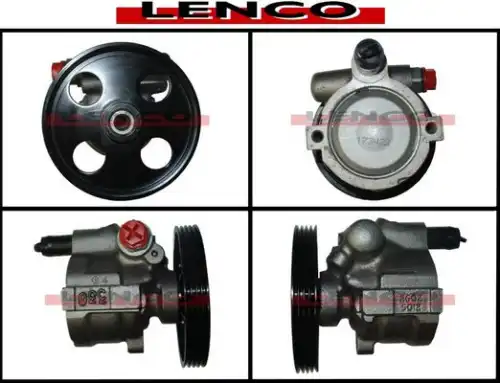 Насос гидроусилителя руля LENCO SP3422