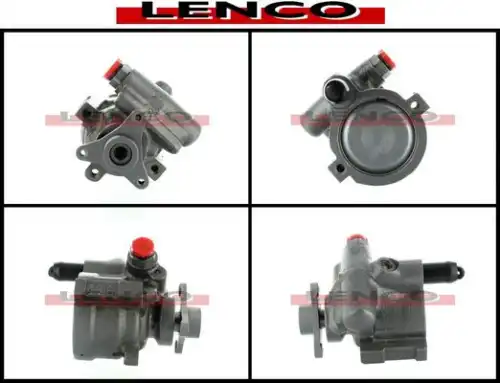 Насос гидроусилителя руля LENCO SP3473