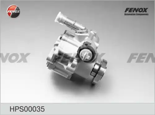 Насос гидроусилителя руля FENOX HPS00035