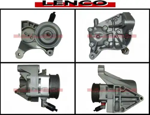 Насос гидроусилителя руля LENCO SP3762
