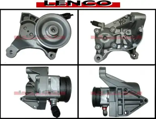 Насос гидроусилителя руля LENCO SP3865