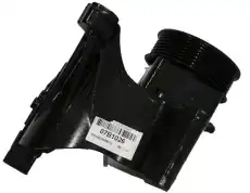 Насос гидроусилителя руля SERCORE 07B1026