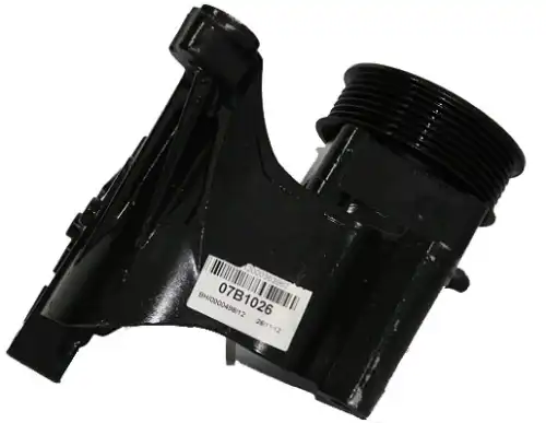 Насос гидроусилителя руля SERCORE 07B1026