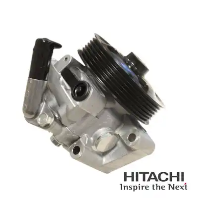 Насос гидроусилителя руля HITACHI 2503637