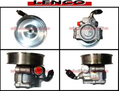 Насос гидроусилителя руля LENCO SP3614