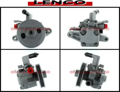 Насос гидроусилителя руля LENCO SP4120