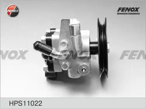 Насос гидроусилителя руля FENOX HPS11022
