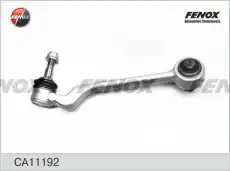 Рычаг подвески FENOX CA11192 BMW E87 04>/E90 05>