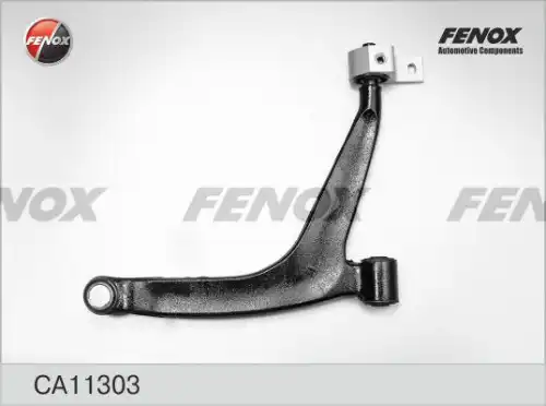 Рычаг подвески FENOX CA11303