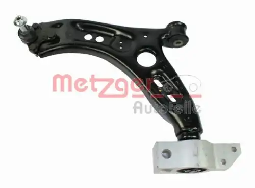 Рычаг подвески METZGER 58080701