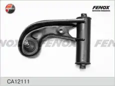 Рычаг подвески FENOX CA12111 слева верхний