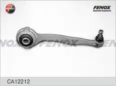 Рычаг подвески FENOX CA12212