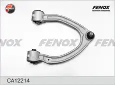 Рычаг подвески FENOX CA12214