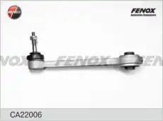 Рычаг подвески FENOX CA22006