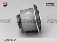 Рычаг подвески FENOX CAB00004