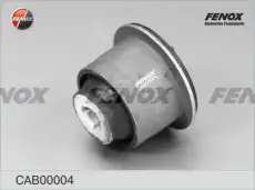Рычаг подвески FENOX CAB00004