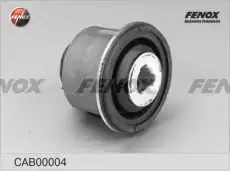 Рычаг подвески FENOX CAB00004
