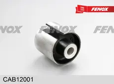 Рычаг подвески FENOX CAB12001