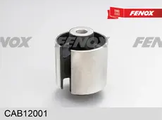 Рычаг подвески FENOX CAB12001