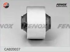 Рычаг подвески FENOX CAB20037