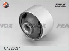 Рычаг подвески FENOX CAB20037