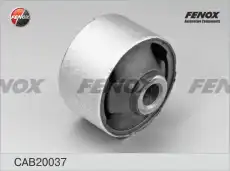 Рычаг подвески FENOX CAB20037