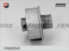 Рычаг подвески FENOX CAB20043