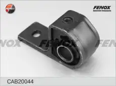 Рычаг подвески FENOX CAB20044