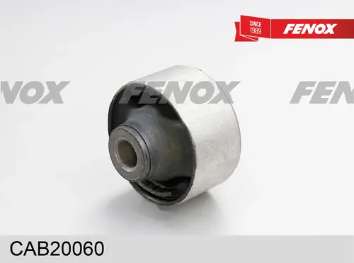 Рычаг подвески FENOX CAB20060