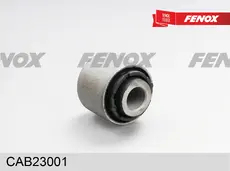 Рычаг подвески FENOX CAB23001