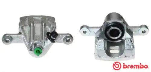 Суппорт тормозной BREMBO F30156