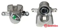 Суппорт тормозной BREMBO F83286