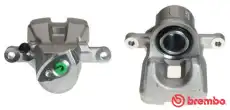 Суппорт тормозной BREMBO F83287