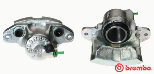 Суппорт тормозной BREMBO F68003