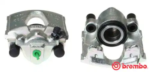 Суппорт тормозной BREMBO F15003