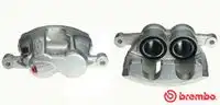 Суппорт тормозной BREMBO F24146