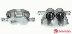 Суппорт тормозной BREMBO F24154