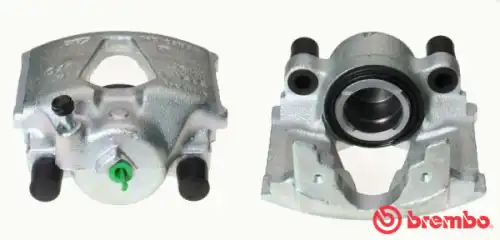 Суппорт тормозной BREMBO F15000