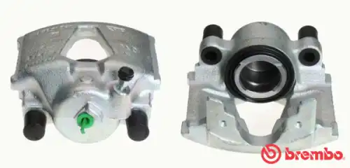 Суппорт тормозной BREMBO F15001