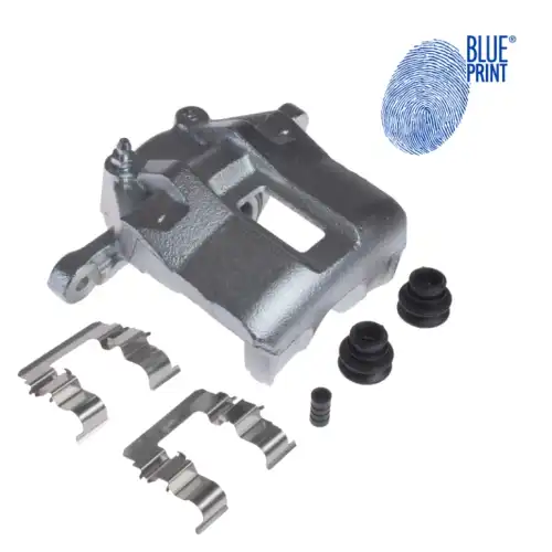Суппорт тормозной BLUE PRINT ADG048133