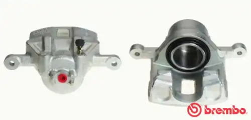 Суппорт тормозной BREMBO F30085