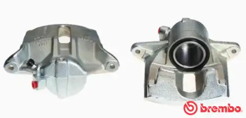 Суппорт тормозной BREMBO F68096