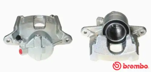 Суппорт тормозной BREMBO F68098