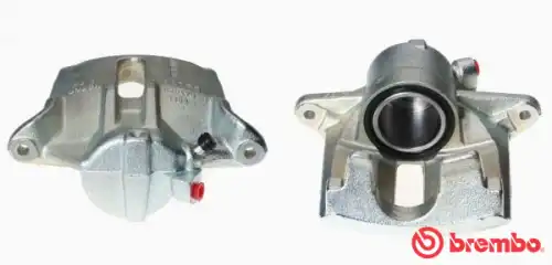 Суппорт тормозной BREMBO F68097