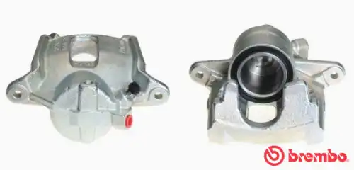 Суппорт тормозной BREMBO F68099