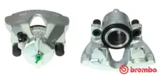 Суппорт тормозной BREMBO F59094